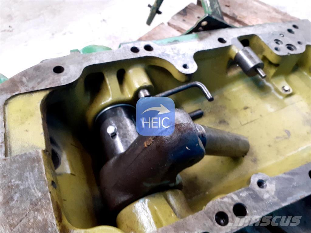 John Deere 2440 Altri accessori per trattori