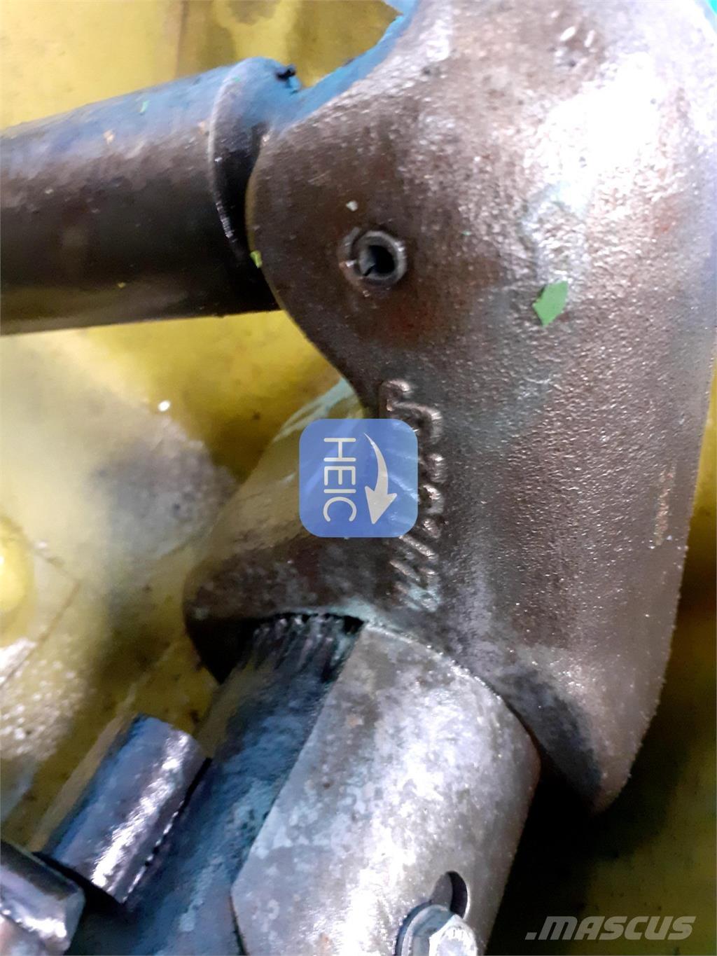 John Deere 2440 Altri accessori per trattori