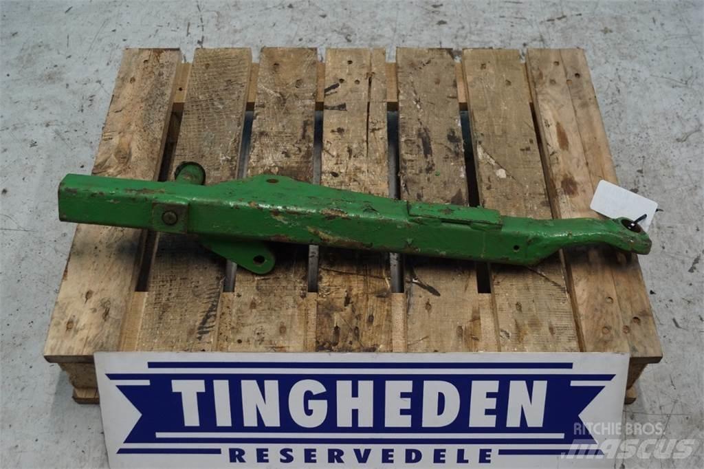 John Deere 2450 Altri accessori per trattori