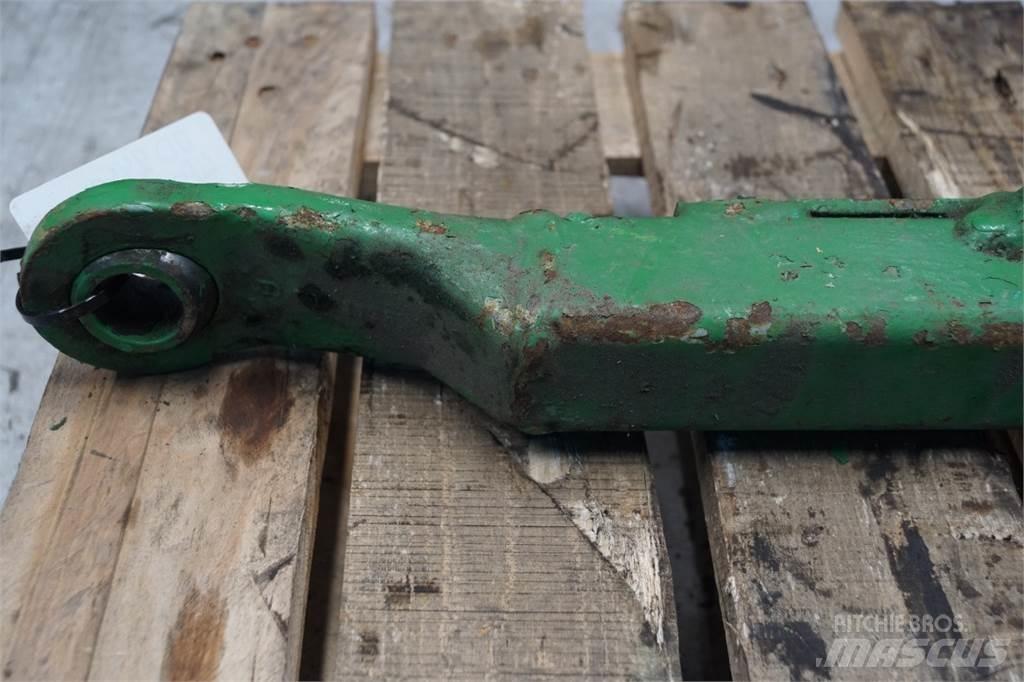 John Deere 2450 Altri accessori per trattori