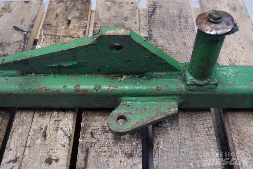 John Deere 2450 Altri accessori per trattori