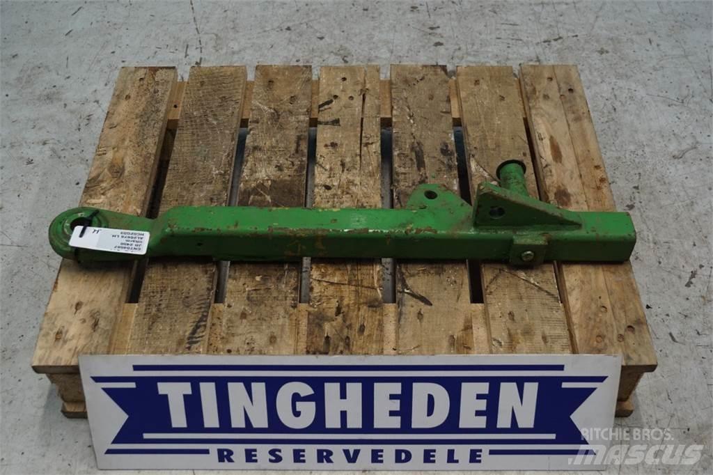 John Deere 2450 Altri accessori per trattori