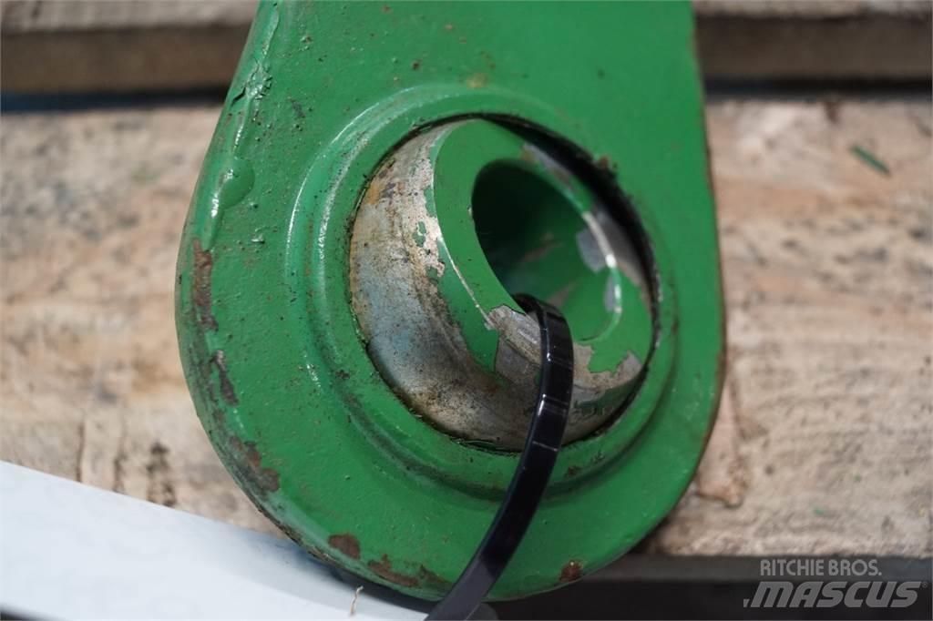 John Deere 2450 Altri accessori per trattori
