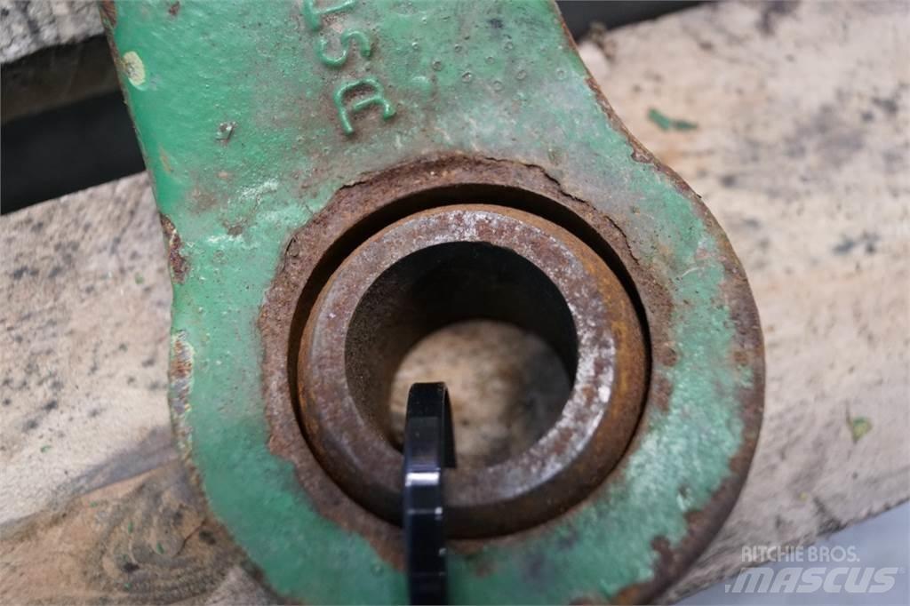 John Deere 2450 Altri accessori per trattori
