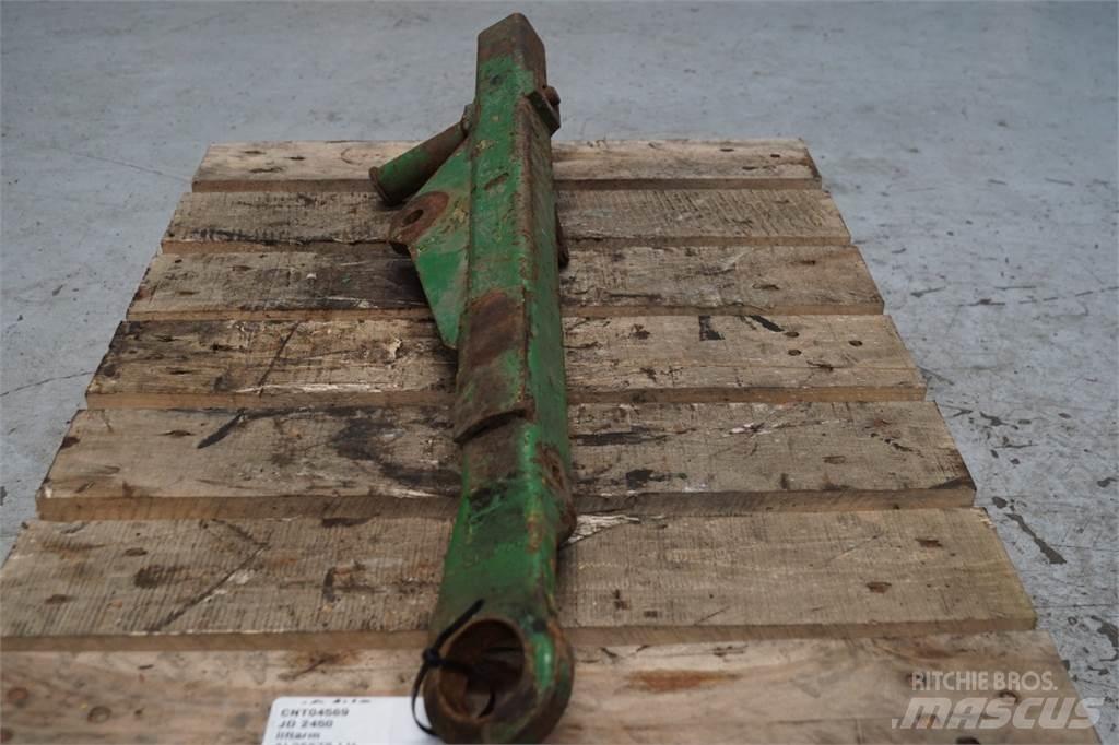 John Deere 2450 Altri accessori per trattori
