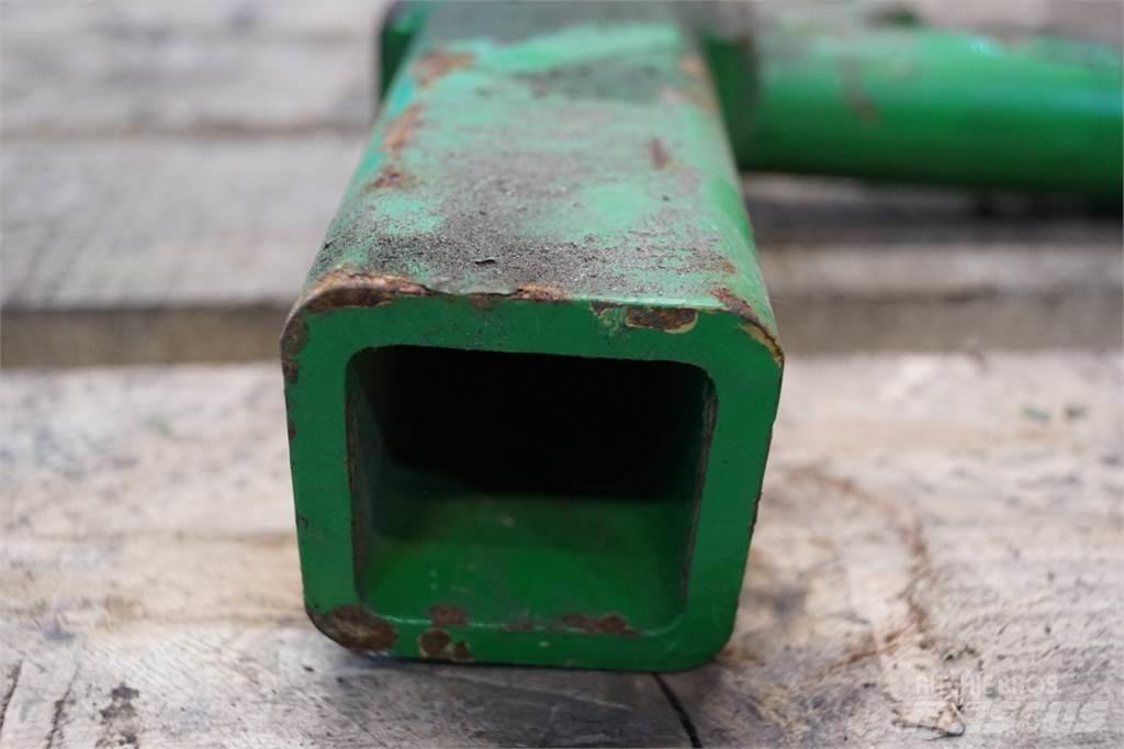 John Deere 2450 Altri accessori per trattori