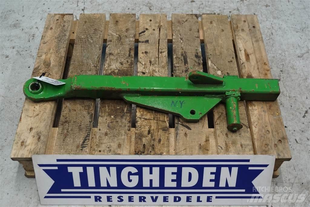 John Deere 2450 Altri accessori per trattori