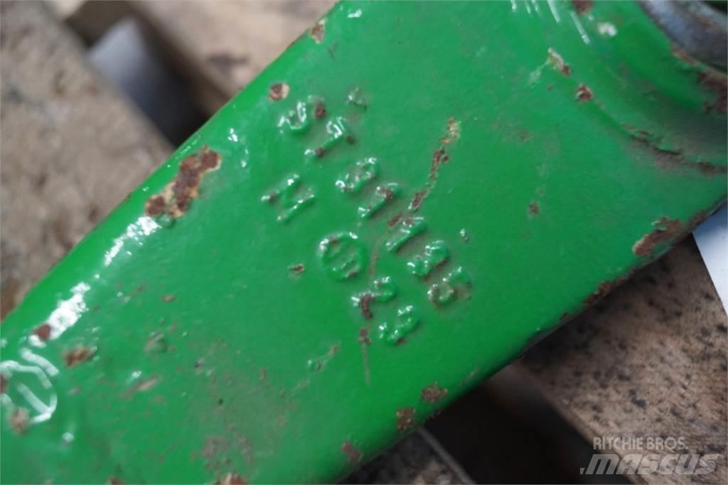 John Deere 2450 Altri accessori per trattori
