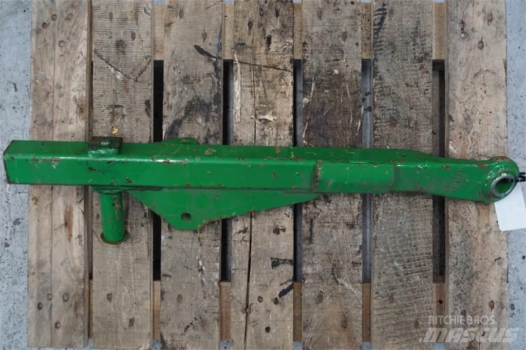 John Deere 2450 Altri accessori per trattori