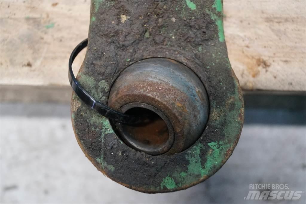 John Deere 2450 Altri accessori per trattori
