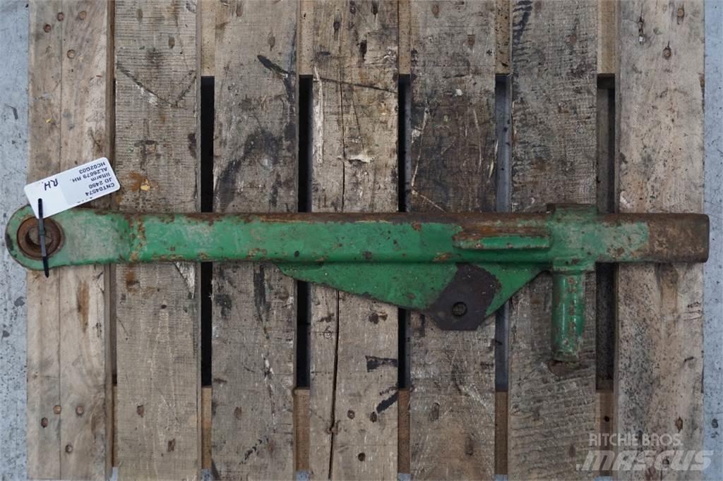 John Deere 2450 Altri accessori per trattori