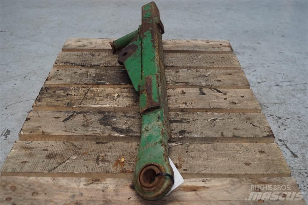 John Deere 2450 Altri accessori per trattori