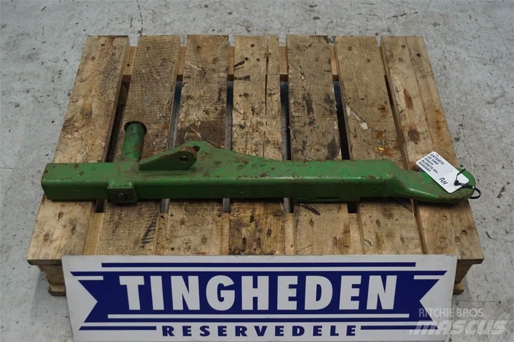 John Deere 2450 Altri accessori per trattori