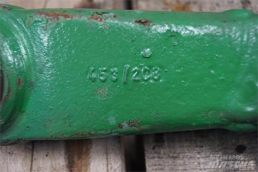 John Deere 2450 Altri accessori per trattori