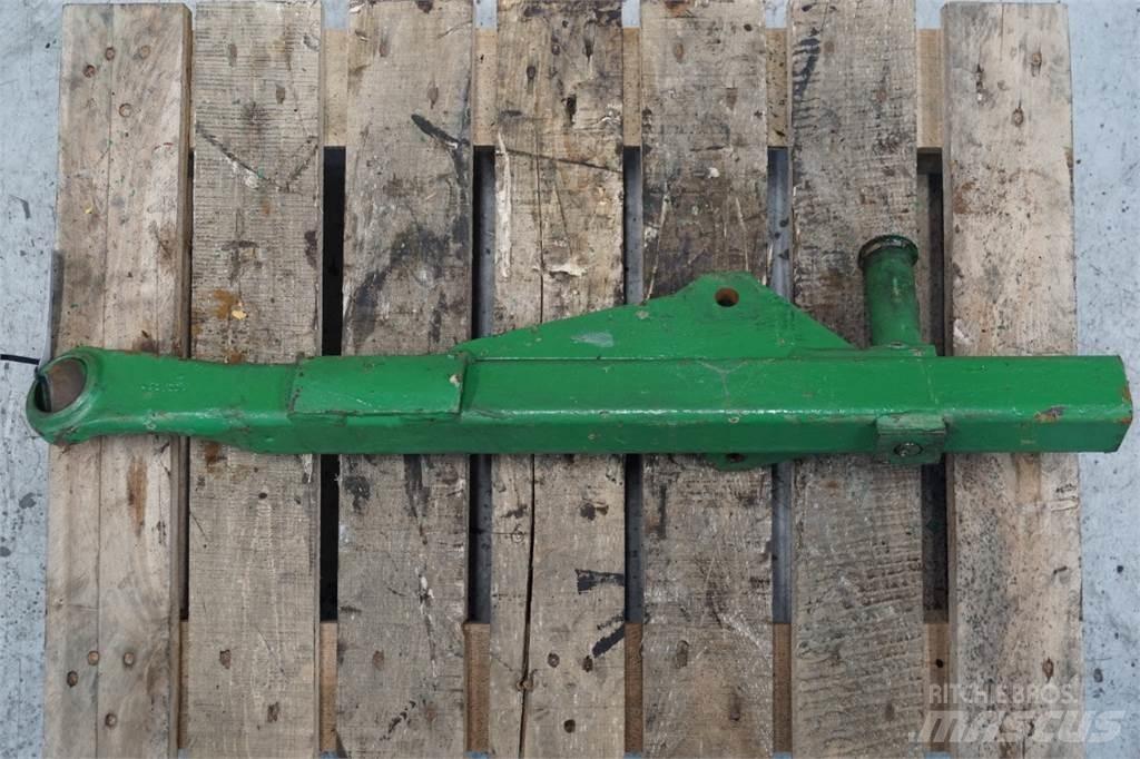 John Deere 2450 Altri accessori per trattori
