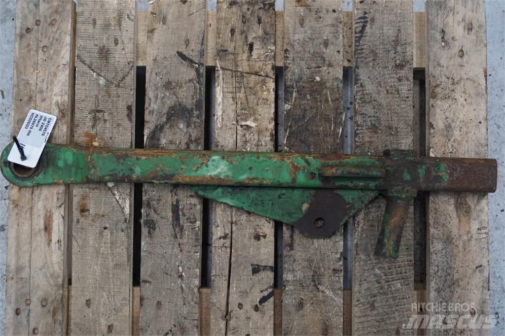 John Deere 2450 Altri accessori per trattori