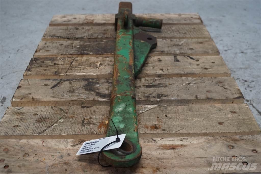 John Deere 2450 Altri accessori per trattori