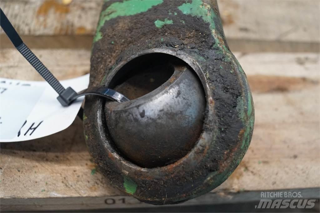 John Deere 2450 Altri accessori per trattori