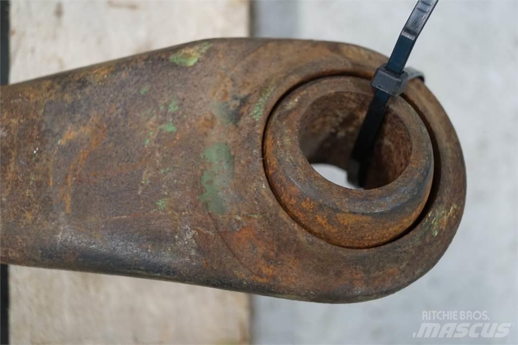 John Deere 2450 Altri accessori per trattori