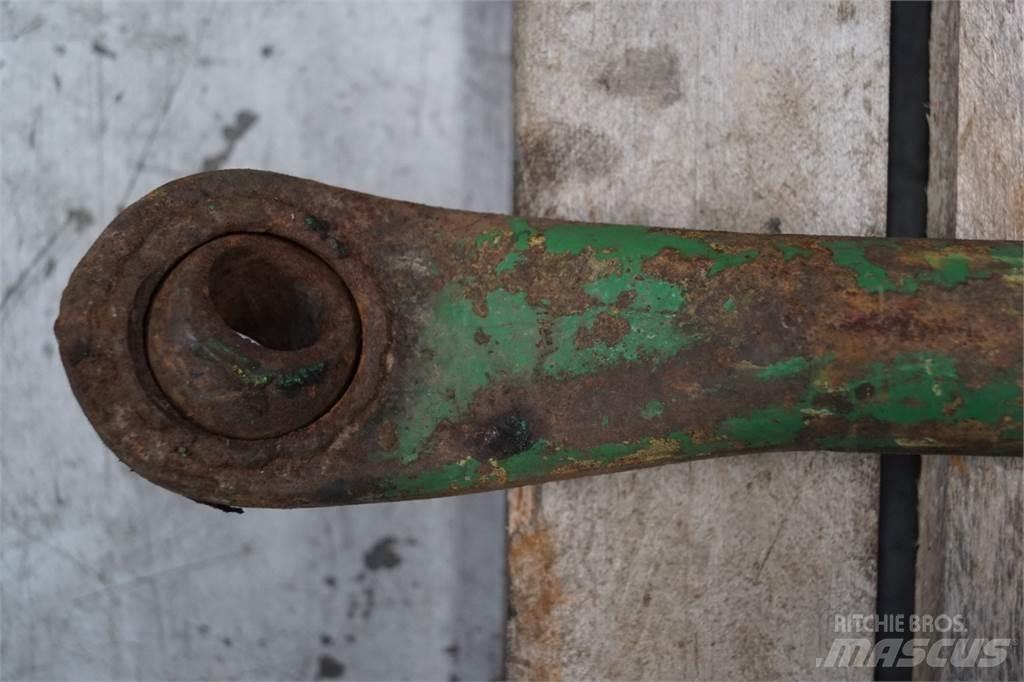 John Deere 2450 Altri accessori per trattori