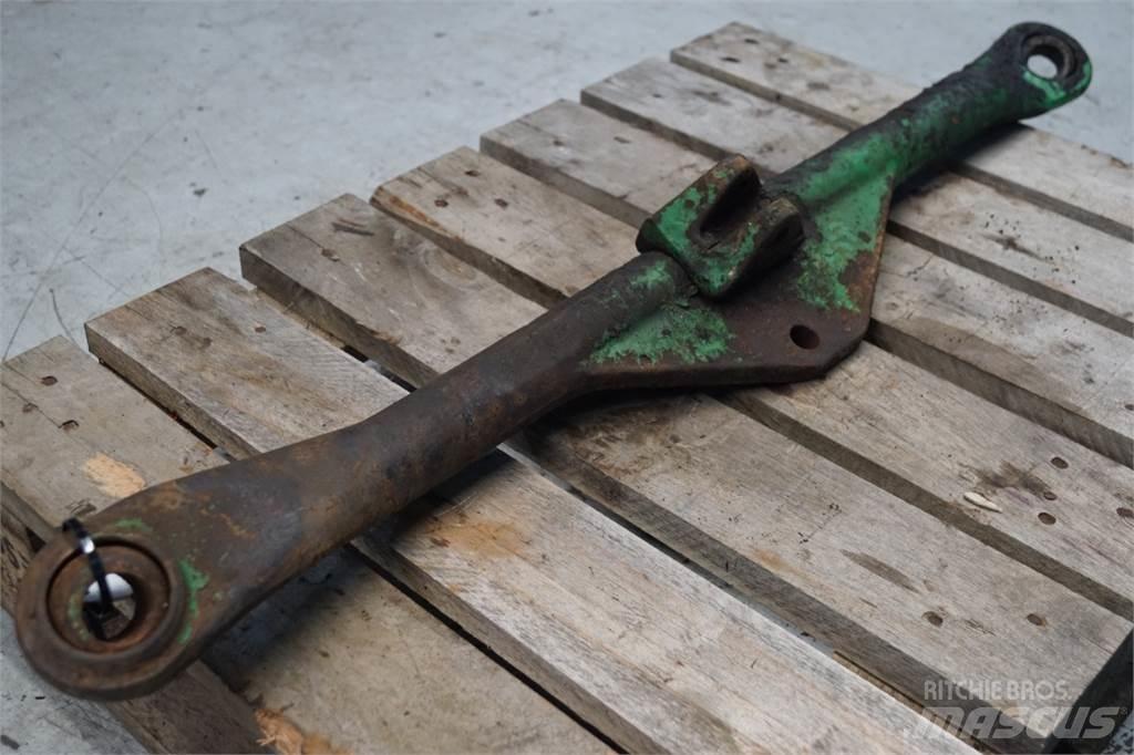 John Deere 2450 Altri accessori per trattori
