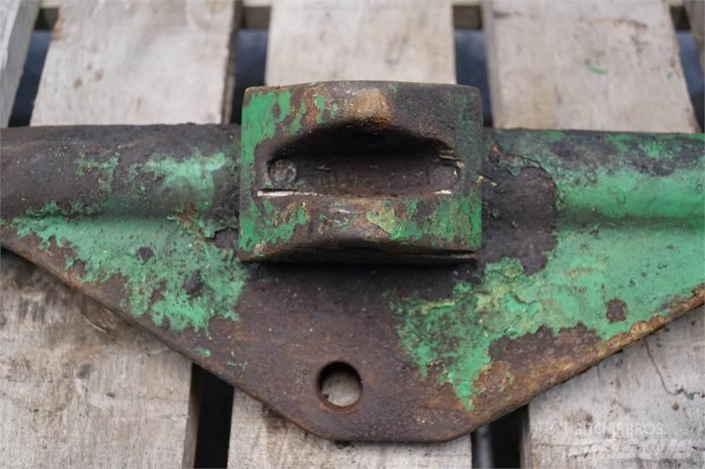 John Deere 2450 Altri accessori per trattori