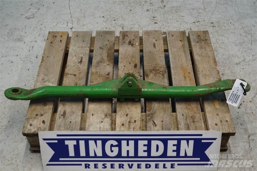 John Deere 2450 Altri accessori per trattori