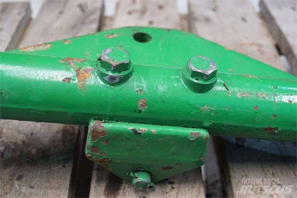 John Deere 2450 Altri accessori per trattori
