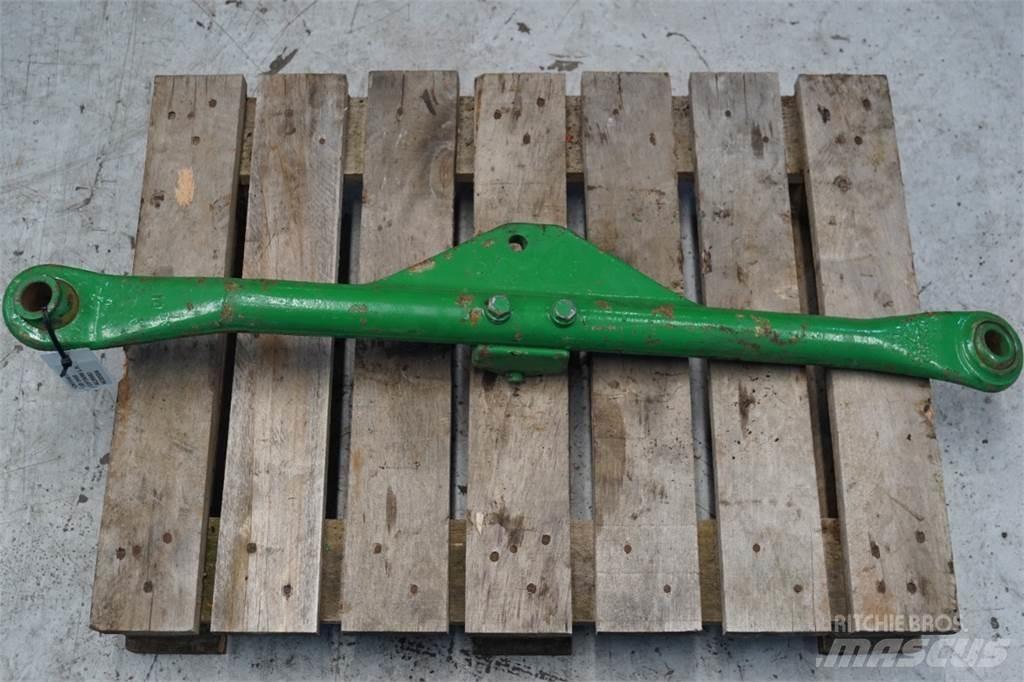 John Deere 2450 Altri accessori per trattori