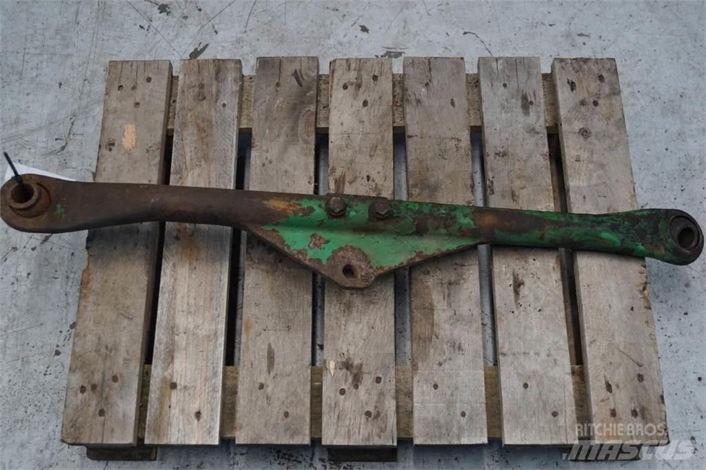 John Deere 2450 Altri accessori per trattori