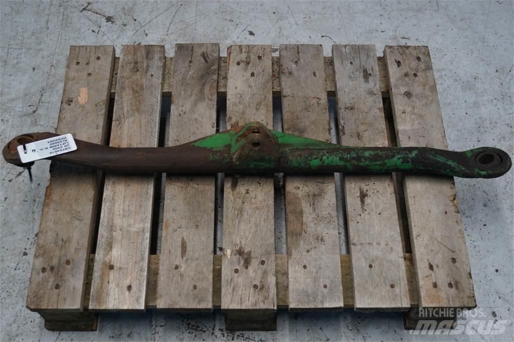 John Deere 2450 Altri accessori per trattori