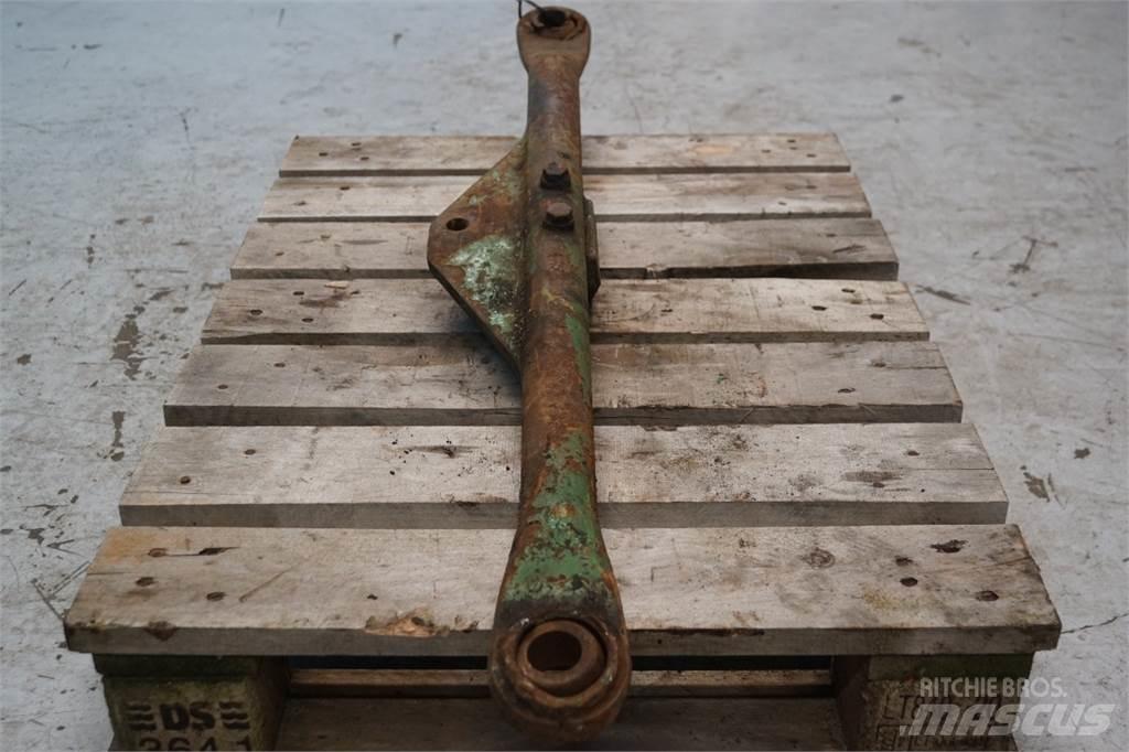 John Deere 2450 Altri accessori per trattori