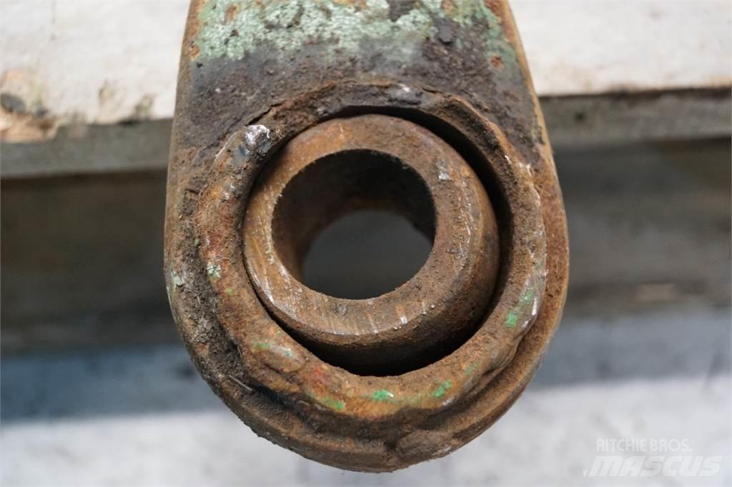 John Deere 2450 Altri accessori per trattori