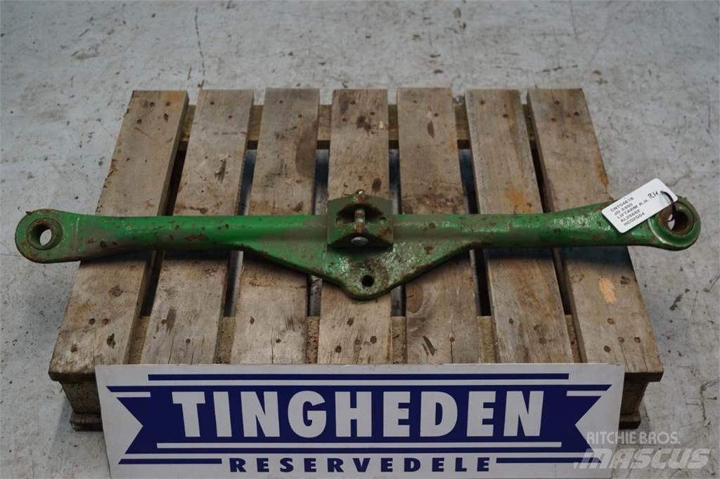 John Deere 2450 Altri accessori per trattori