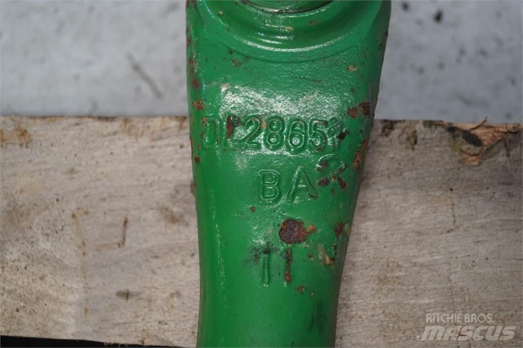 John Deere 2450 Altri accessori per trattori
