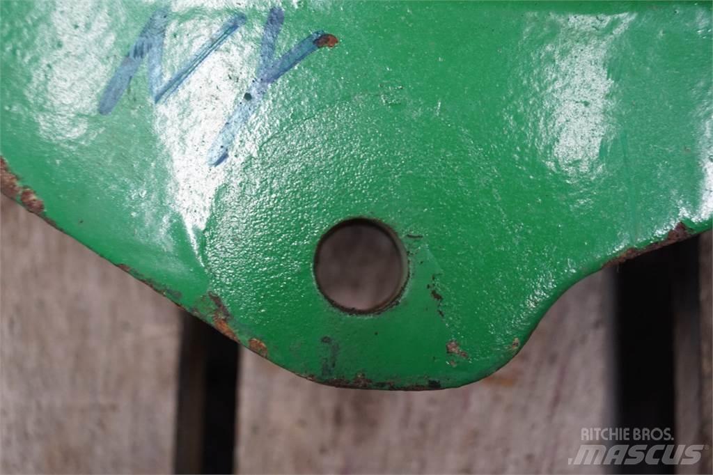 John Deere 2450 Altri accessori per trattori