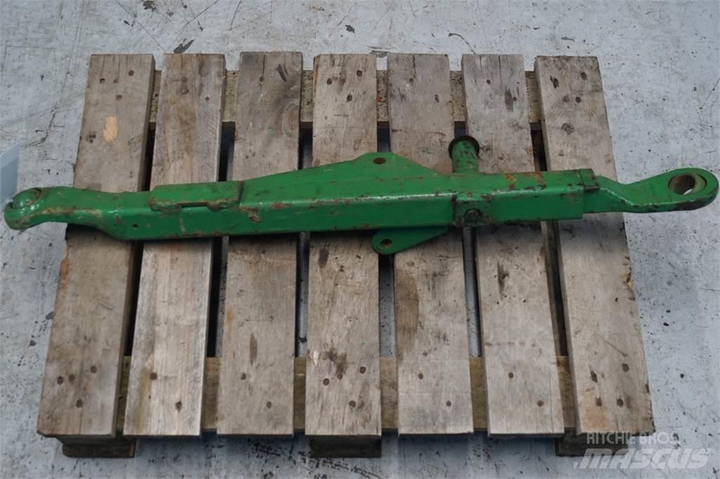 John Deere 2450 Altri accessori per trattori