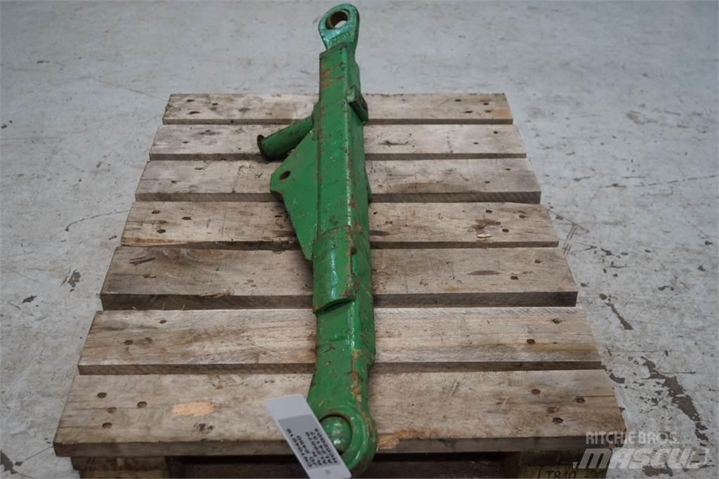 John Deere 2450 Altri accessori per trattori