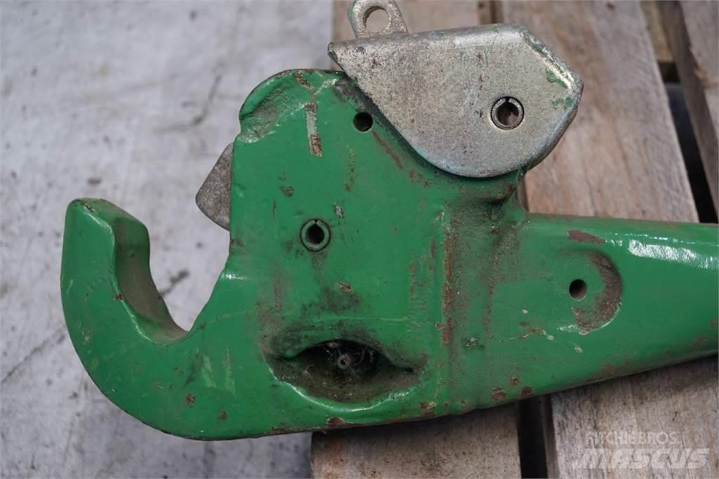 John Deere 2450 Altri accessori per trattori