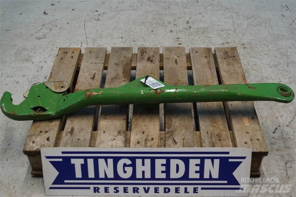 John Deere 2450 Altri accessori per trattori