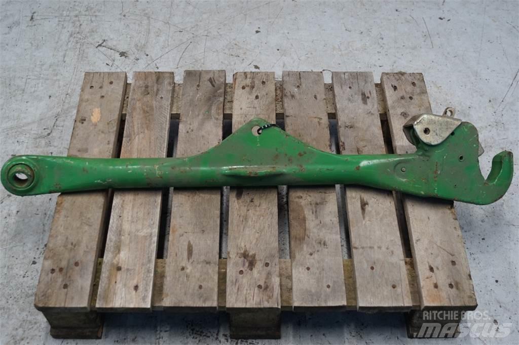 John Deere 2450 Altri accessori per trattori