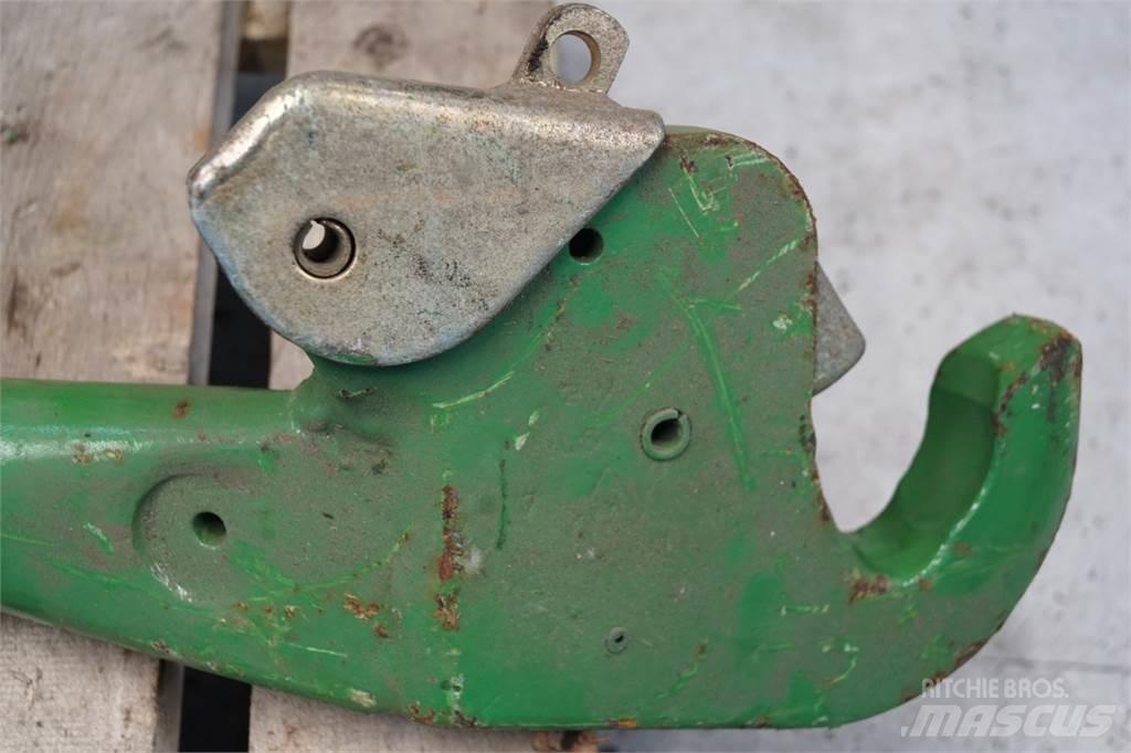 John Deere 2450 Altri accessori per trattori