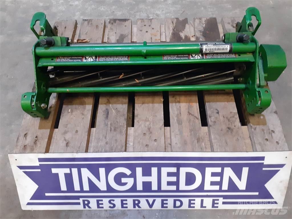 John Deere 2500 Robot tagliaerba