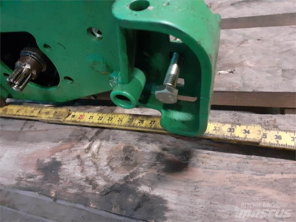 John Deere 2500 Robot tagliaerba