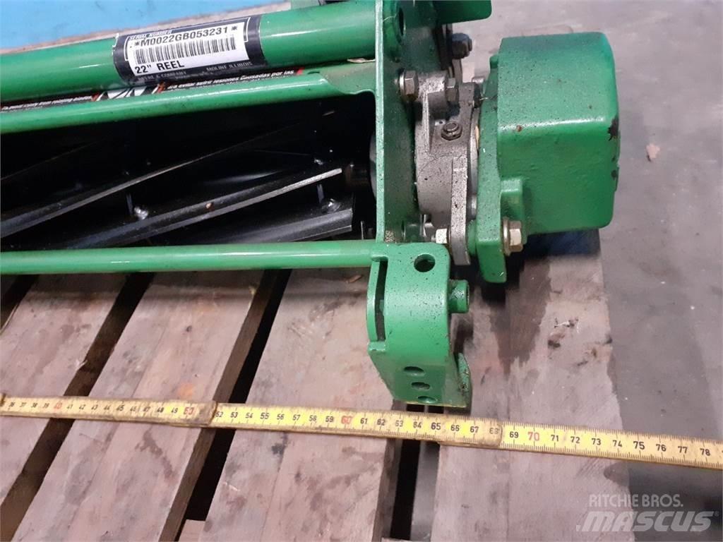 John Deere 2500 Robot tagliaerba