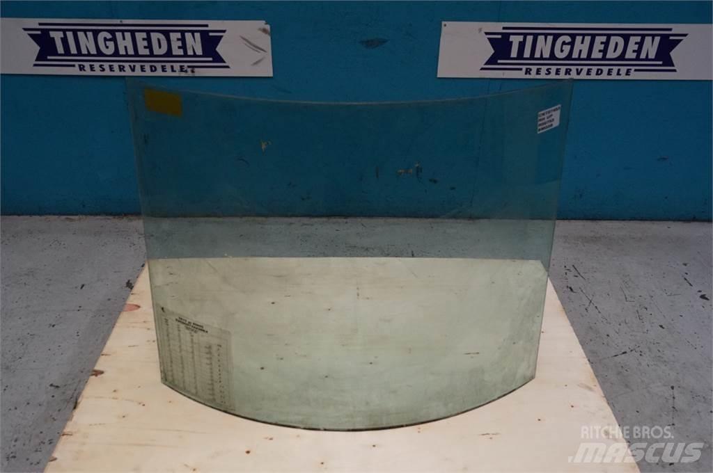 John Deere 2550 Cabine e interni
