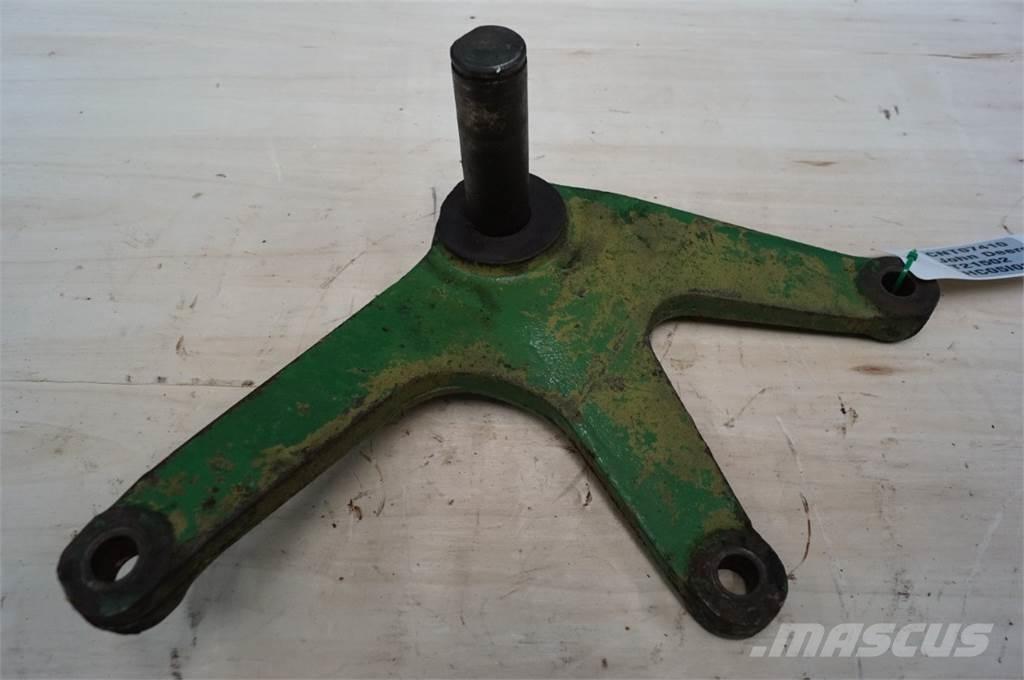 John Deere 2640 Altri accessori per trattori