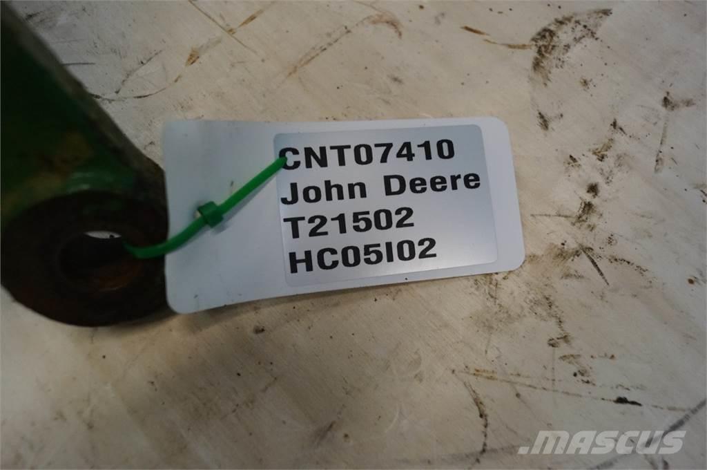 John Deere 2640 Altri accessori per trattori