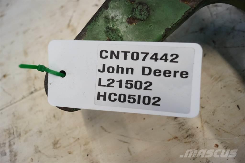 John Deere 2640 Altri accessori per trattori