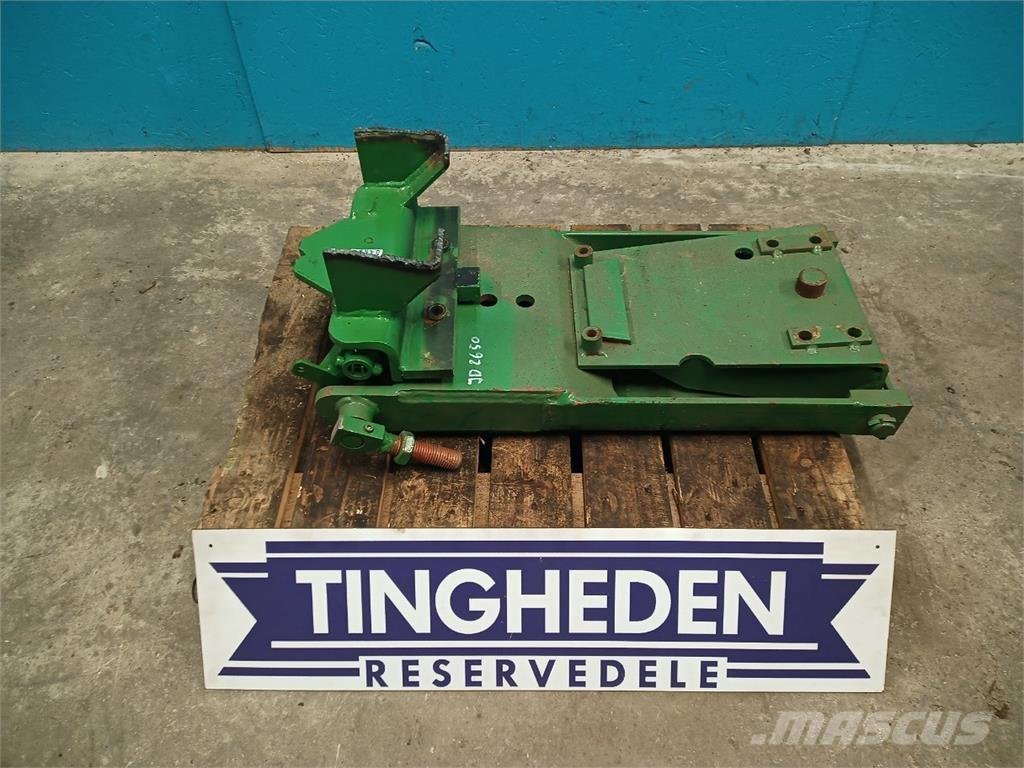 John Deere 2650 Altri accessori per trattori